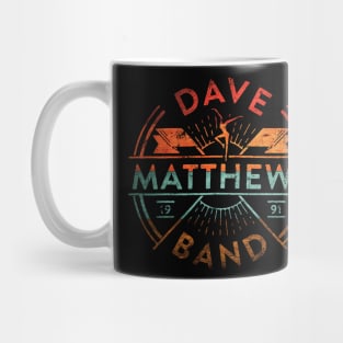 DMB ART Mug